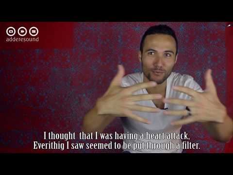 Juan Felipe  y  sus pasteles!