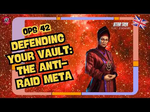 Bold Defense Stfc