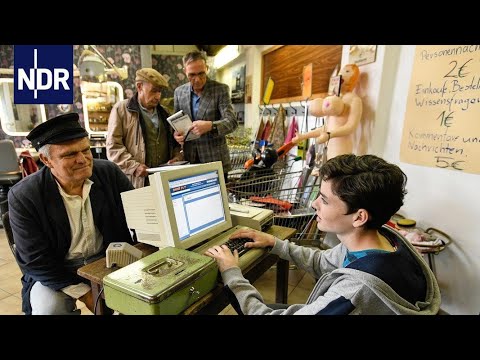 WeWeWe (82) | Neues aus Büttenwarder | NDR