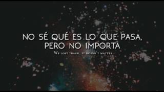 Sky on fire: sub español Handsome Poets