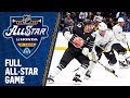REPLAY 2020 Honda NHL All Star Game von REPLAY 2020 Honda NHL All Star Game von