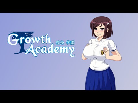 Growth Academy Episode #8 Honoka Part 7 - YouTube