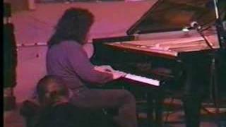 Patrick Moraz -  Modular Symphony