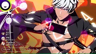 Cover art for Obey Me! Ending (It's My Party)