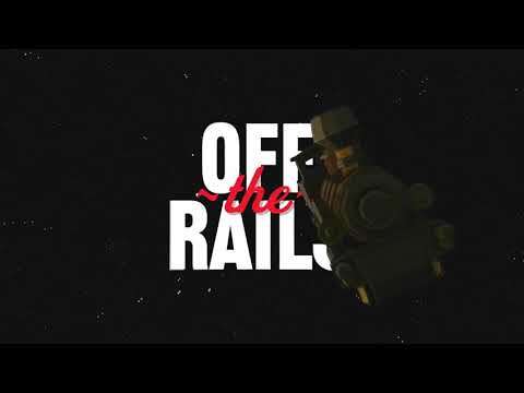 Off the Rails Promo Animation! | 3D Animation | LlewSoup