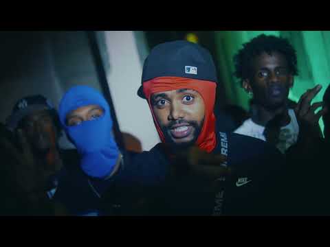 Jay KMG- Diss (official music video)