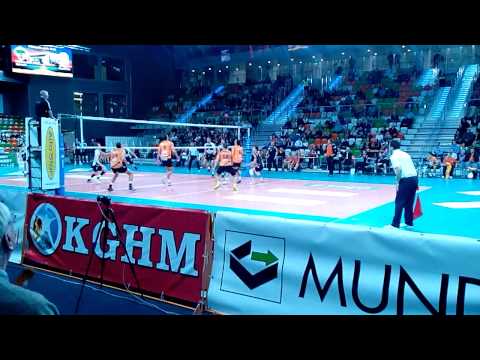 KS Cuprum MUNDO LUBIN(17)