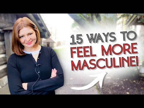 15 Manly Habits That Skyrocket Confidence & Sex Appeal