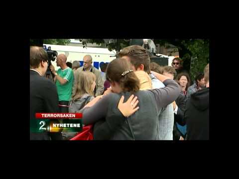 Maria Mena - Mitt Lille Land