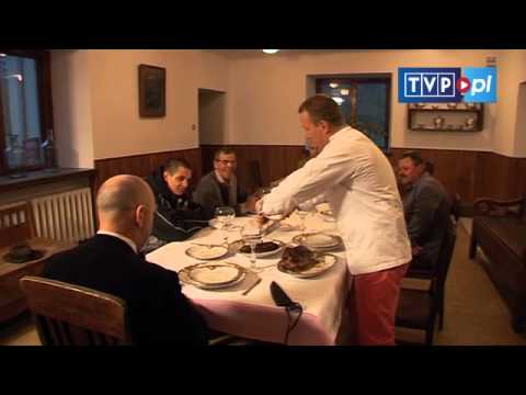 Wściekłe gary - odcinek 10