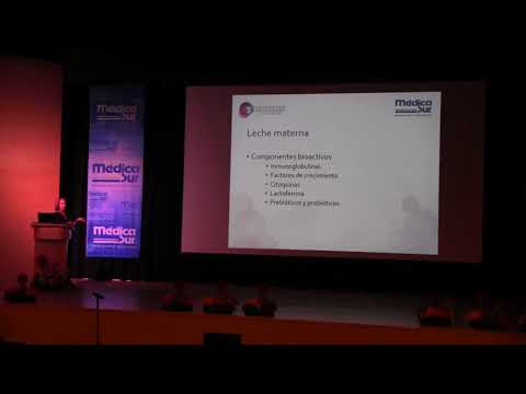 Dra. Paola Morales Gómez. Nutrición en el Prematuro