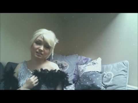 Gabriela Kownacka "On tak ładnie kradnie" (COVER by milka1000)