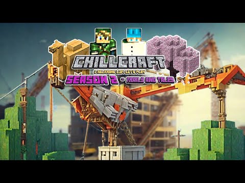 Home Expansion: ChillCraft Season 2