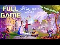Disney Dreamlight Valley | Full Game Walkthrough | No Commentary