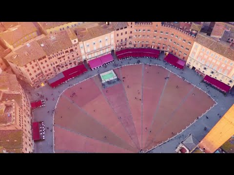 Alla scoperta di Rosia (SI): il sito produttivo GSK dedicato ai vaccini