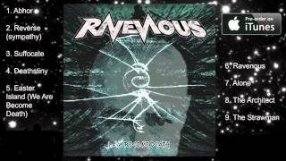 Ravenous - 'Abhor' Coffee Jingle Records - Official Full Album Stream
