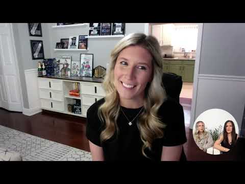 Courtney Campbell on In Her Lane