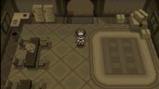 preview picture of video '[Pokémon Marathon]Version Blanche 2 - Chrono Lien : Noir et Blanc'