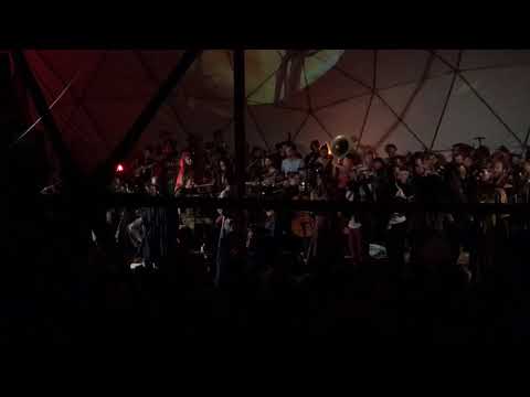 Floating castle 2018 (Friday) - Etno Histeria World Orchestra