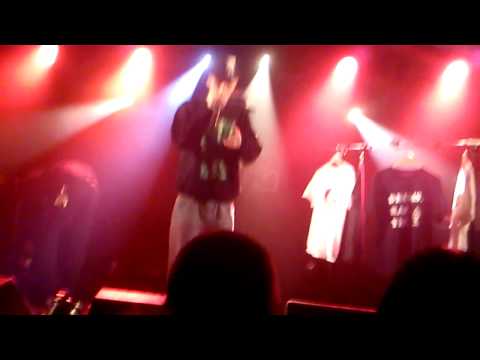 madhat mcgore live at studio 24.mp4