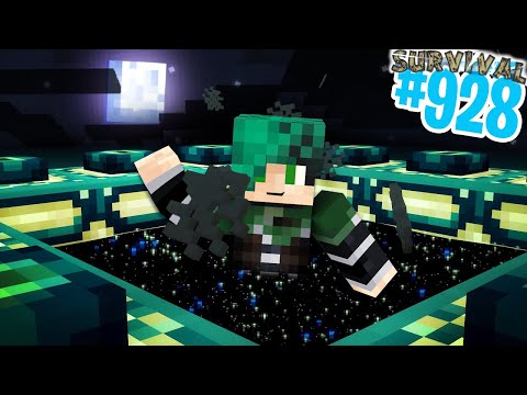 IL NUOVO TESORO dello STRONGHOLD 1.20 - Minecraft ITA SURVIVAL #928