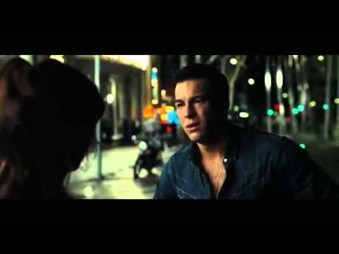 Tengo ganas de ti (2012) - Trailer HD (Español)