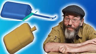 I Took My Mystery Box to a 3D Scanner Shop! History Secrets Revealed!