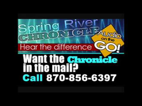 #1 40 Ash Flat Highway Construction Update