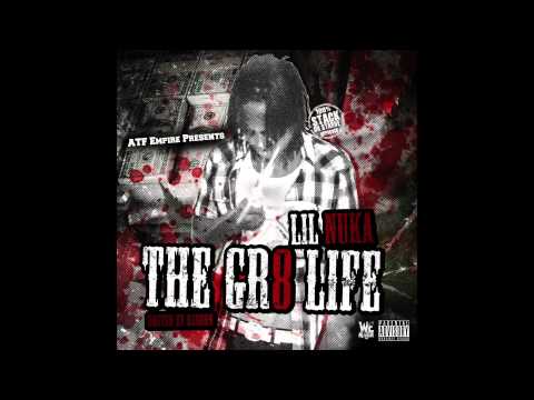 2. COLDEST WINTER FT. DULEVI | LIL NUKA (THEGR8LIF