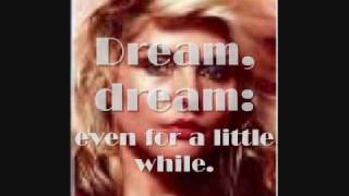 Dreaming by Blondie with lyrics