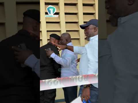 WATCH: Former Accra Mayor Nii Adjei Sowah At NPP Greater Accra Congress