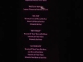 Bruce Smeaton 1987 Roxanne S Theme