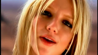 Britney Spears - I&#39;m Not A Girl, Not Yet A Woman (from &quot;Crossroads&quot;)