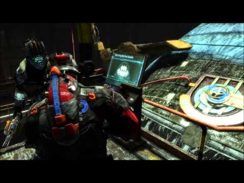 Zagrajmy w Dead Space 3 (Ragnarok & Tivolt) part 8