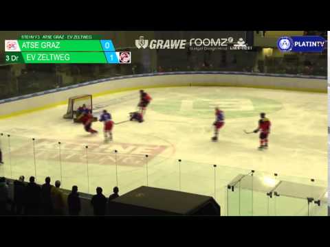 Highlight - ATSE Graz / EV Zeltweg am 12.03.2016 22:17