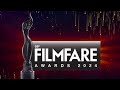Filmfare Award 2024 Full Video