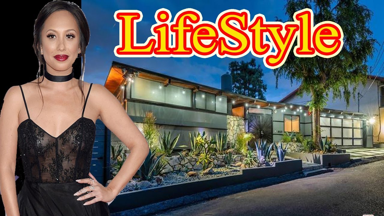 Cheryl Burke Luxury LifeStyle | Cheryl Burke Net Worth 2022 | Age Height Weight Boyfriend Dating Bio