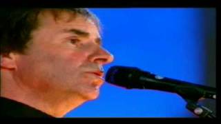 Chris de Burgh, Live &quot;Snows of New York&quot;