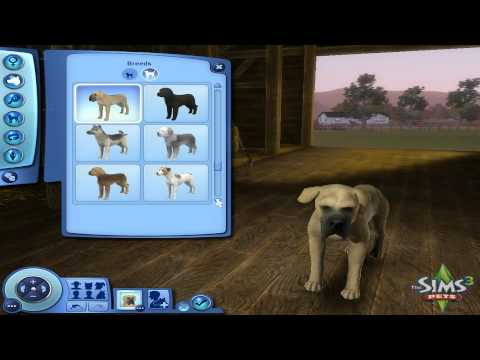 free sims 3 pets demo free sims 3 pets demo