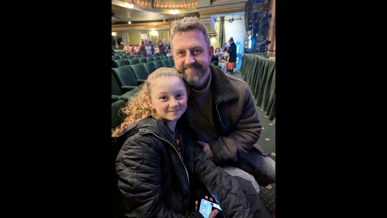 February highlights, including F&B's, Ten Pin Bowling, Manchester Street Art and Joseph  #familyvlog