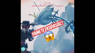 Yamete Kudasai Palworld #palworld