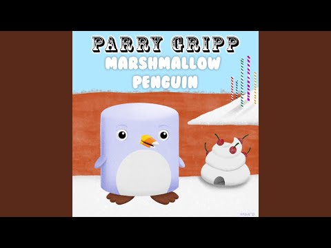 Marshmallow Penguin