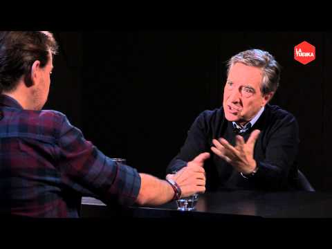 Another Turn of the Turn - Pablo Iglesias with Iñaki Gabilondo (full program)