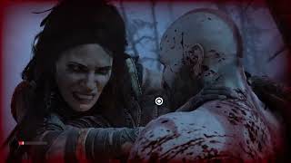 God of War Ragnarok: The First 15 Minutes of Gameplay (NO COMMENTARY)