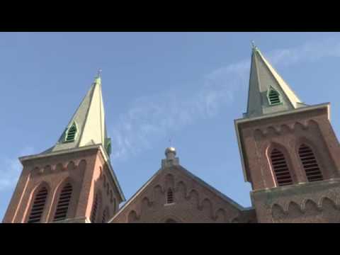 History of Syracuse's Northside