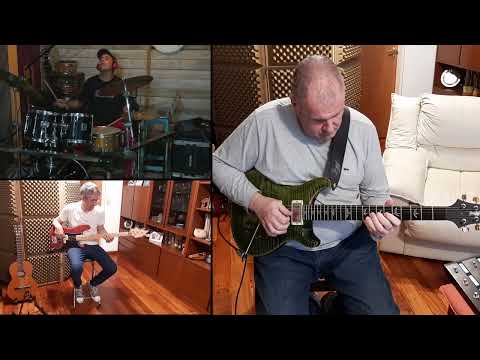 VERANO PORTEÑO (Astor Piazzolla): Fita - Bedrossian - Fernández