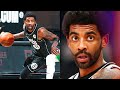 Kyrie Irving is NUTS! - Best Handles of 2021