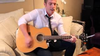 "Back Road" Nate Green Acoustic Session!