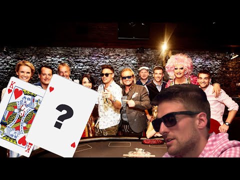 ♥️♦️♣️♠️ My Pokerstars.de appearance on TV! ♥️♦️♣️♠️ Part 2 - Showdown with my favorite hand! 🥰🥰🥰