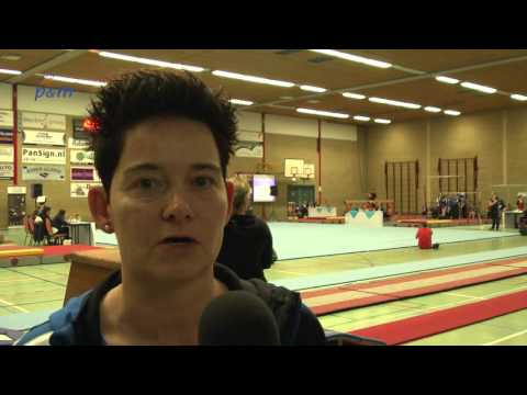 LK Toestelfinales in Panningen